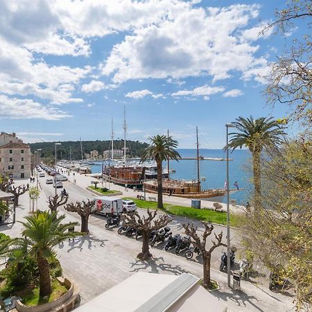 Apartment Joviz Makarska Eksteriør bilde